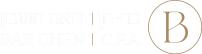 חיים בר-חן, רואה חשבון ויועץ פיננסי